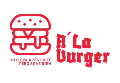 Logo de Hamburguesas Deliciosas